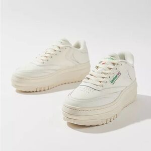 Reebok Club C Extra Sneakers (Size 7) NWT